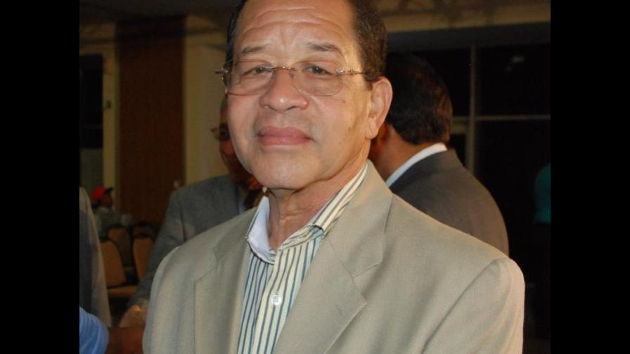 Siquió NG de la Rosa pidió respaldo para el equipo de béisbol SFM