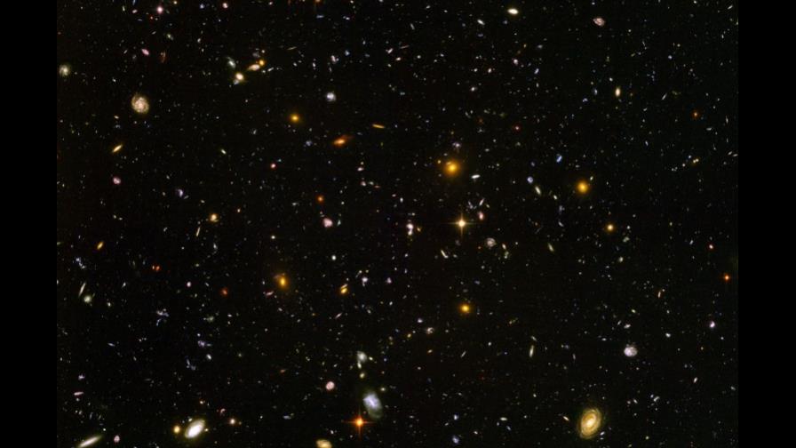 México estudiará formación de las primeras galaxias y estrellas del Universo