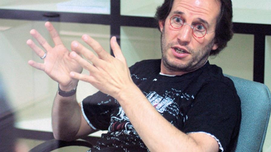 Novela del mexicano Palou rescata lecciones no aprendidas del Holocausto