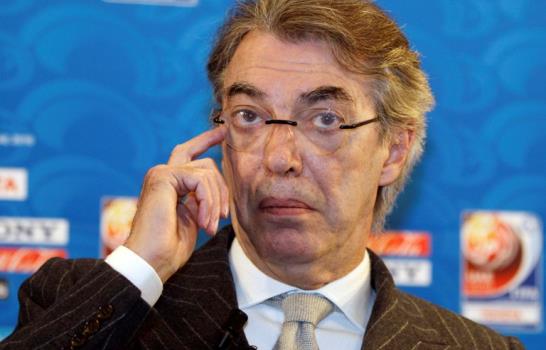 Acuerdan venta del equipo de fútbol Inter de Milán Acuerdan venta del equipo de fútbol Inter de Milán