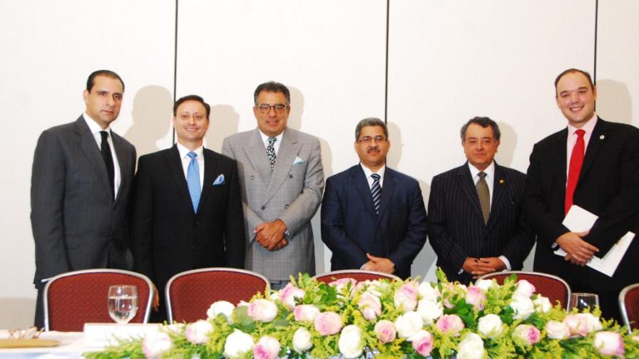 Consideran que 2013 será uno de los mejores en inversión extranjera