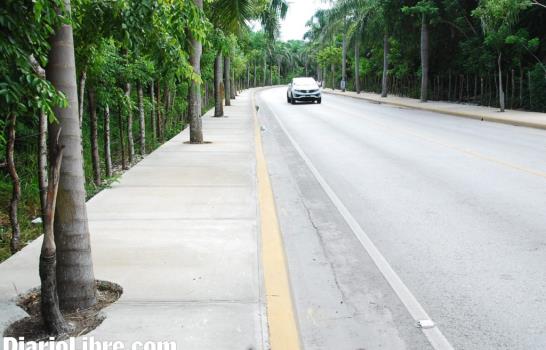 El Boulevard Turístico del Este tiene un diseño vial cuestionable