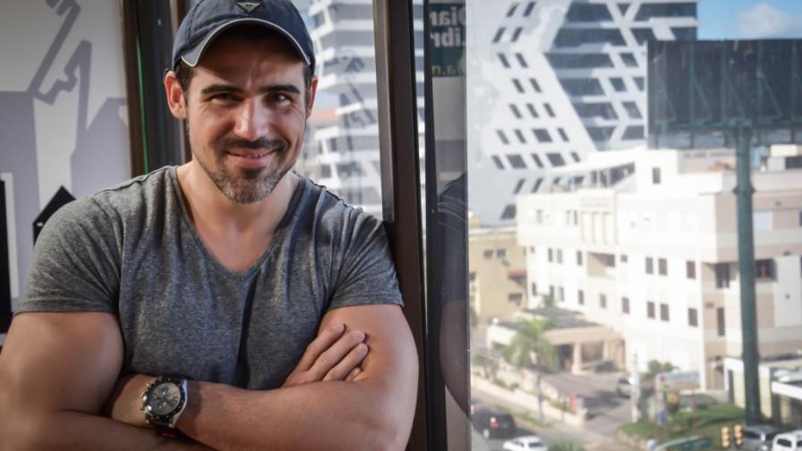 José Guillermo: Hay que prepararse para enfrentar el medio José Guillermo: Hay que prepararse para enfrentar el medio