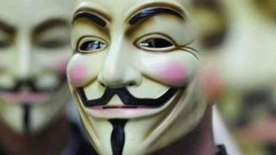 Condenan a hacker de Anonymous a 10 años de prisión en EE.UU. Condenan a hacker de Anonymous a 10 años de prisión en EE.UU.