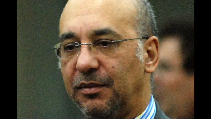 Embajador en Washington dice informe del CSIS sobre República Dominicana está cargado de errores Embajador en Washington dice informe del CSIS sobre República Dominicana está cargado de errores