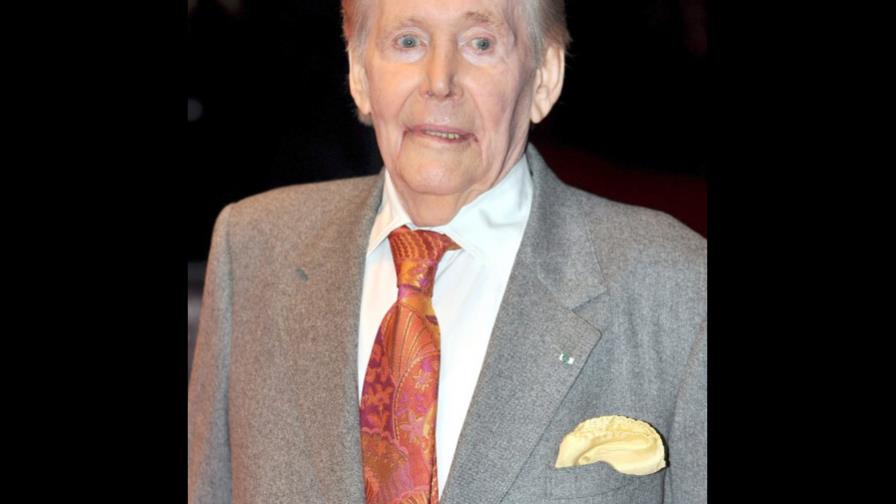 Fallece el actor irlandés Peter OToole a los 81 años