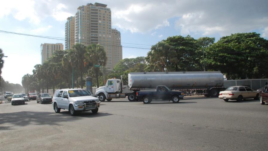 El ADN y Amet revisarán las rutas para tránsito pesado El ADN y Amet revisarán las rutas para tránsito pesado