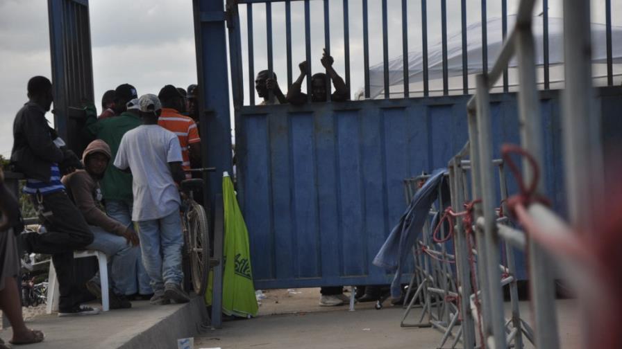 RD y Haití se reunirán para analizar varios puntos RD y Haití se reunirán para analizar varios puntos