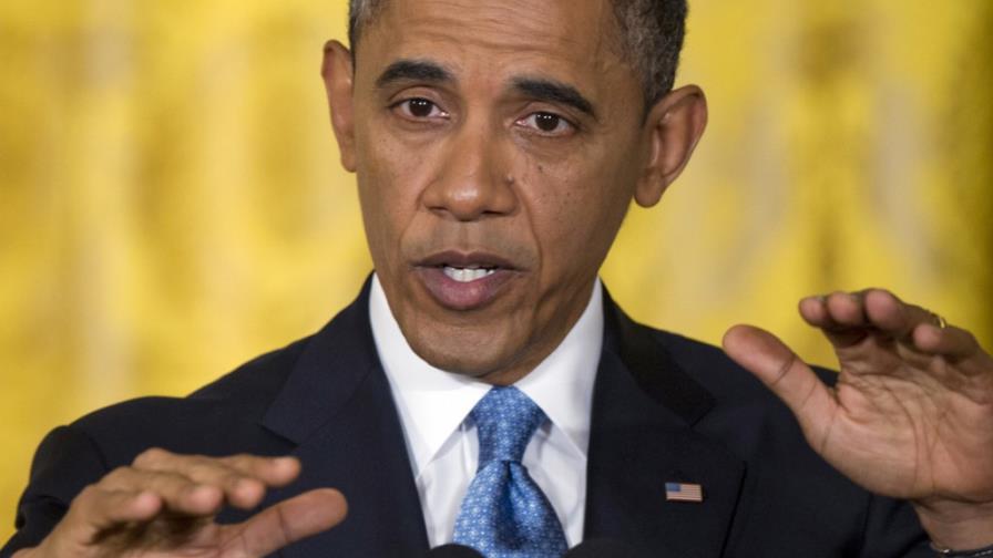 Obama enfrenta obstáculos para control de armas Obama enfrenta obstáculos para control de armas