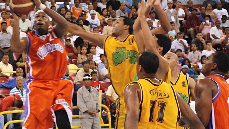 Gestionan el regreso de clubes al básquet