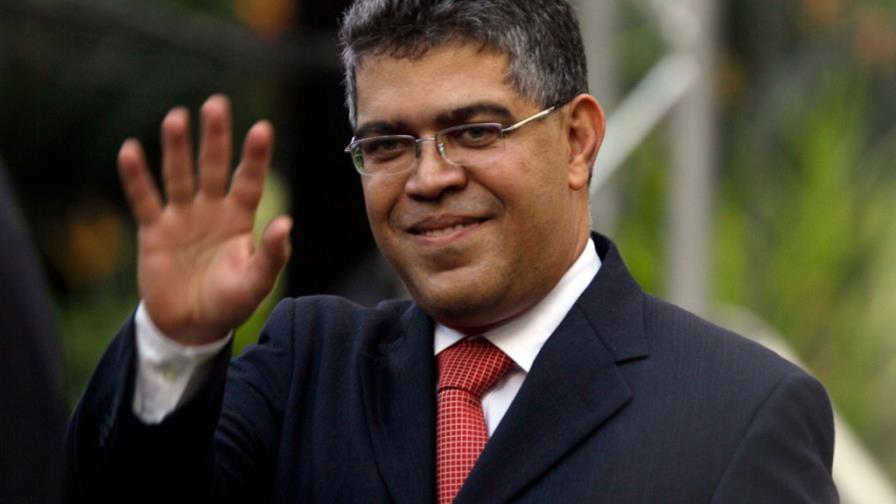 Chávez designa nuevo ministro de Exteriores