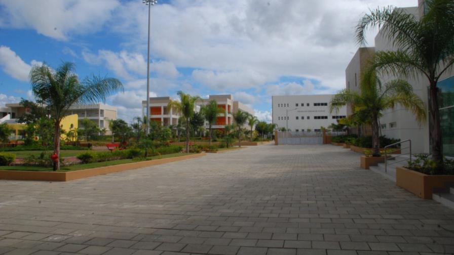 Comienza hoy formalmente la docencia en Colegio comunitario del poblado San Luis