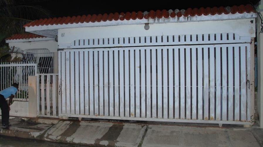 Escenario de la muerte de Gilbert está confuso