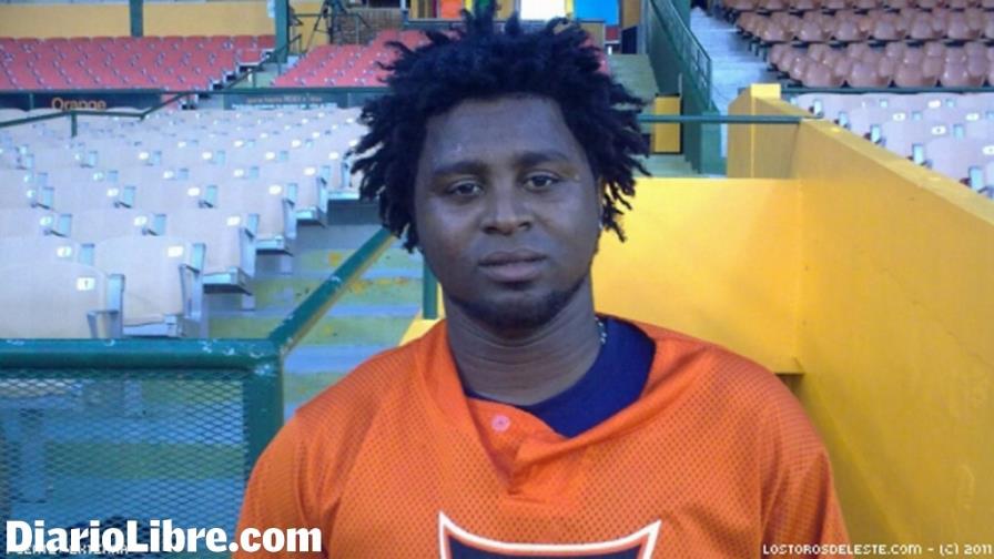 Jairo Asencio fue suspendido por los Toros