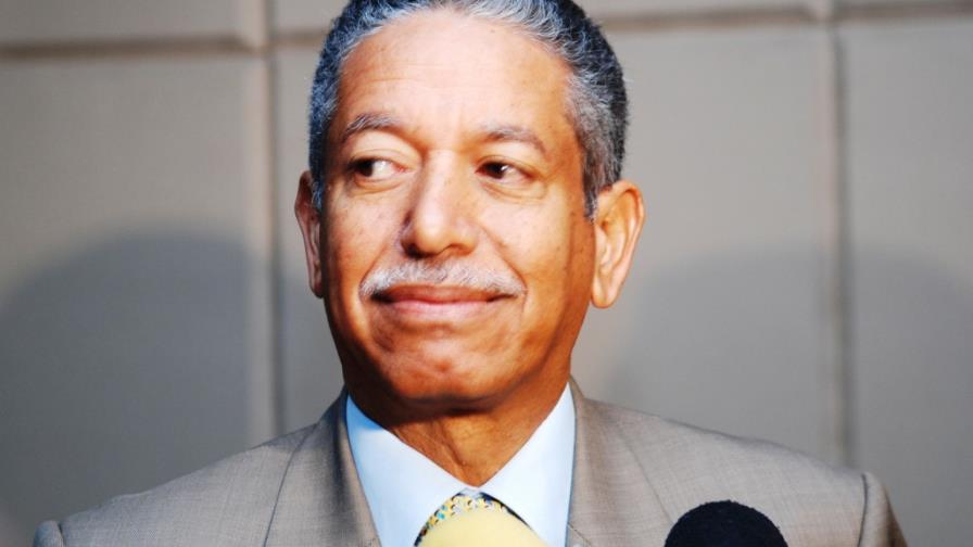 Guzmán favorece buscar entendimiento para superar crisis del PRD