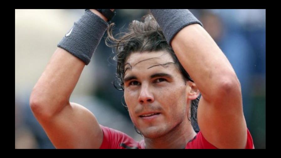 Nadal confirma su regreso a la competición en el torneo de Brasil