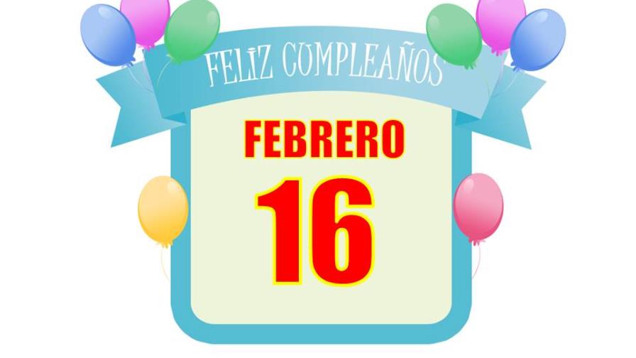 Cumpleaños Cumpleaños