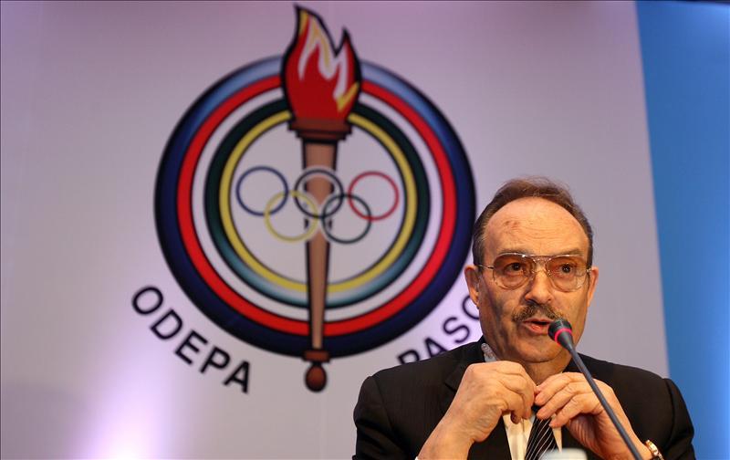 Excluir la lucha del olimpismo es como matar a los abuelos, dice Vazquez Raña