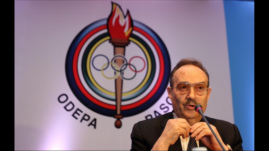 Excluir la lucha del olimpismo es como matar a los abuelos, dice Vazquez Raña