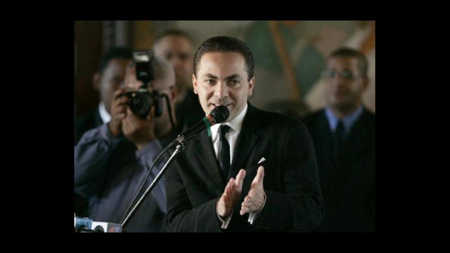 Cristian Castro prepara lanzamiento de su nuevo disco en abril