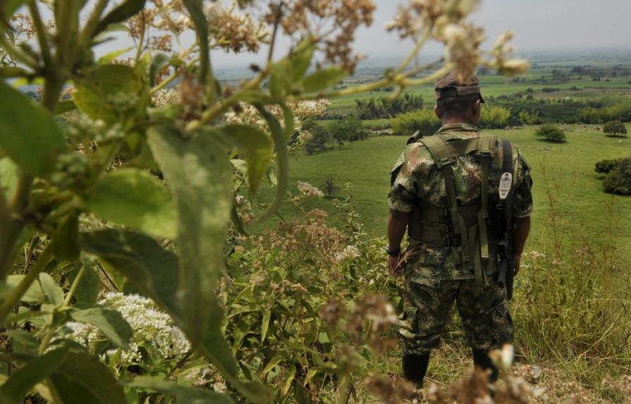 Liberaciones, rescates y fugas de secuestrados por las FARC desde 2008