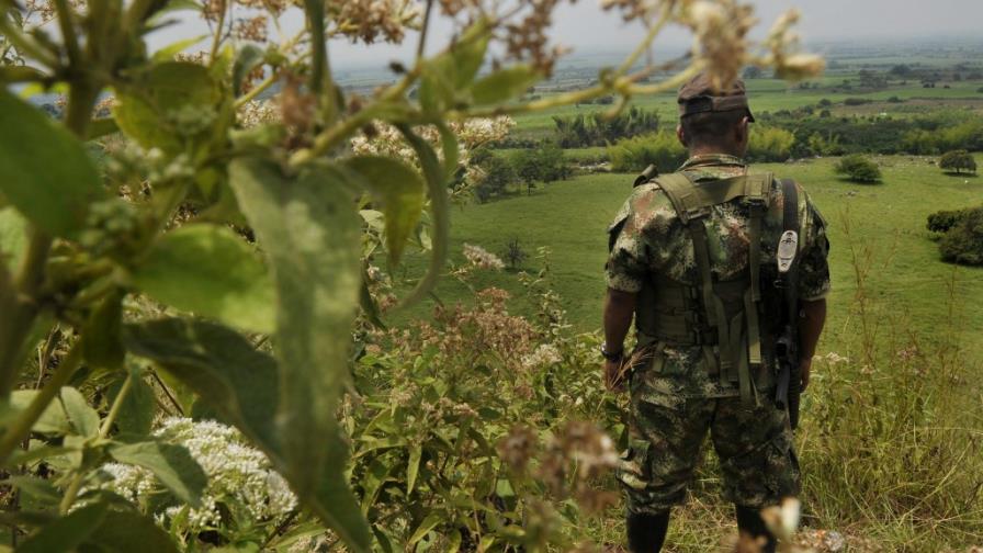 Liberaciones, rescates y fugas de secuestrados por las FARC desde 2008