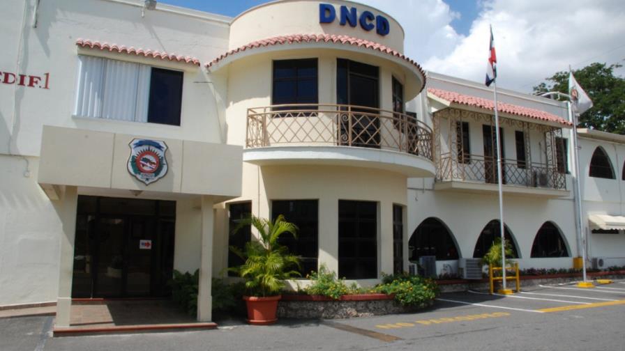 DNCD no actúa sin Ministerio Público