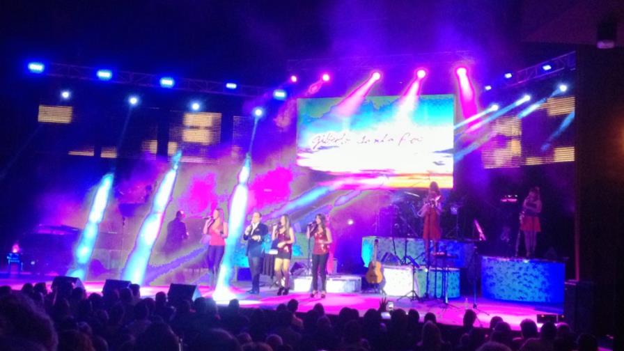 Ellas, un canto a la decencia y al buen gusto