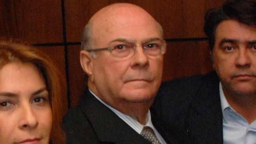 Hipólito y Wilton no concilian demanda