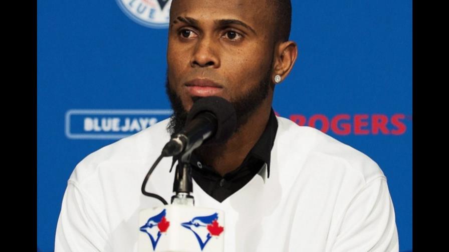 Reyes está molesto con dueño de los Marlins
