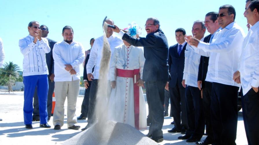 Proyecto turístico costará US$100 millones