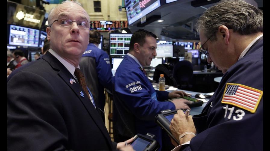 Walmart cae en bolsa tras filtrarse en la prensa un mal dato de ventas