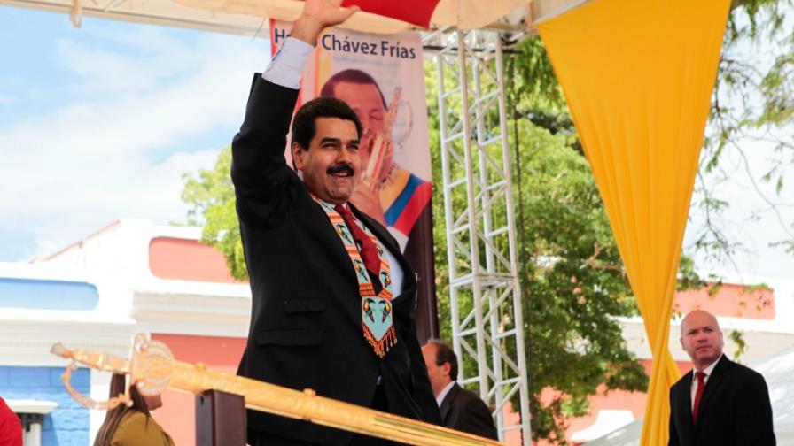 El Gobierno venezolano combatirá especulación incluso con medidas radicales