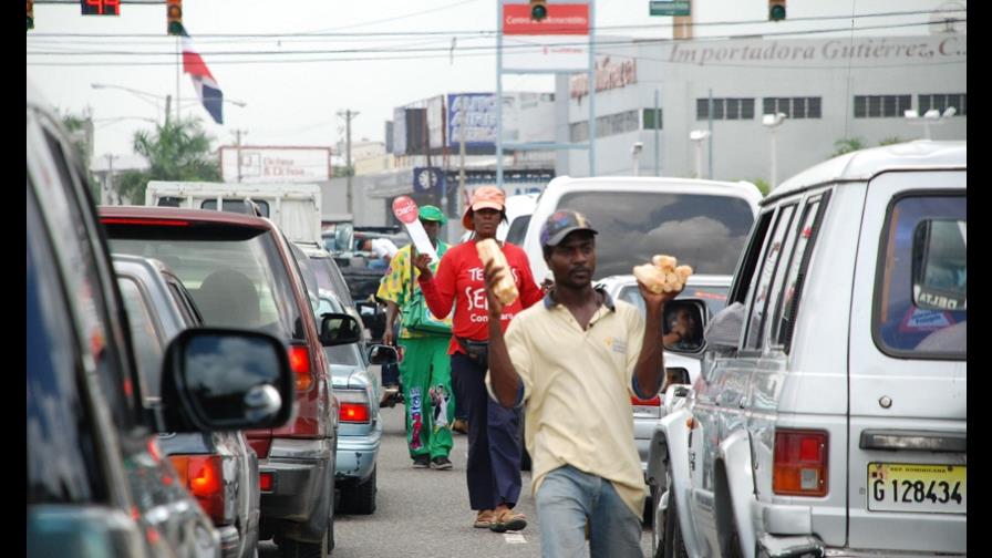 OIT advierte de alta informalidad laboral y baja productividad en América Latina