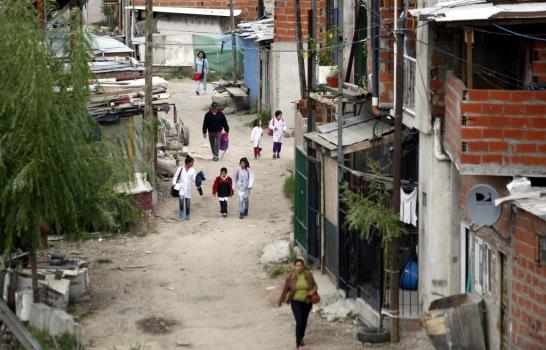 El legado del papa Francisco sigue vivo en las villas de Buenos Aires