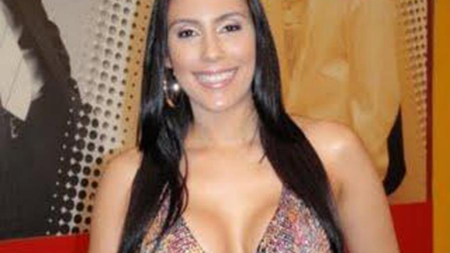 Solicitan coerción para Angie Agramonte Solicitan coerción para Angie Agramonte