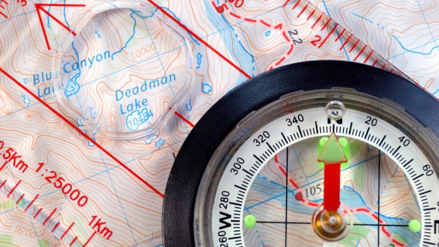 La brújula moral de las empresas