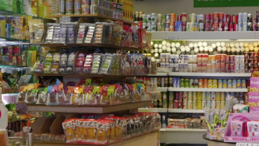 Salud Pública advierte a comerciantes, saldrán a decomisar productos sin los registros sanitarios