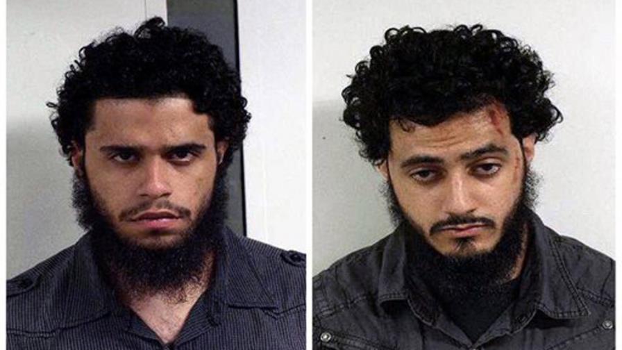 Veinte años de prisión a criollo por terrorismo