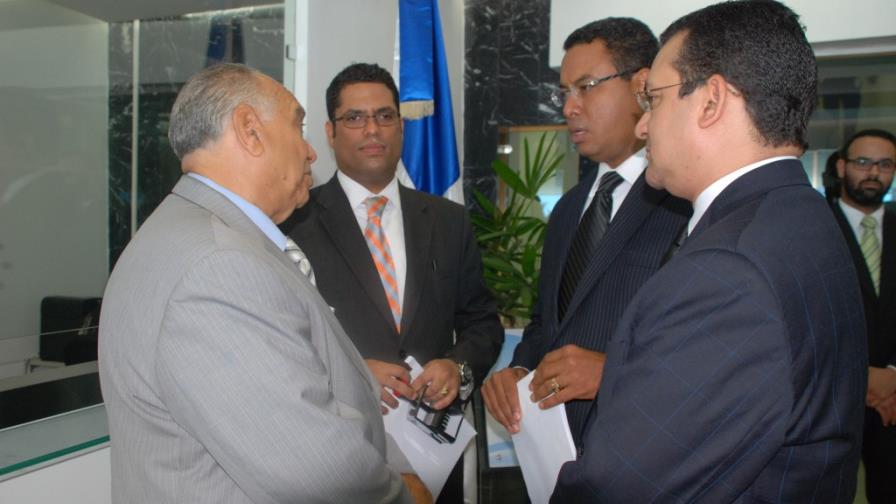 Interponen recurso de inconstitucionalidad contra reglamento Indotel