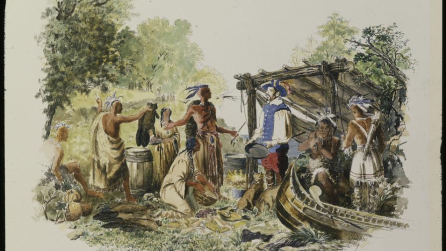 Celebran a dominicano como primer inmigrante de Nueva York