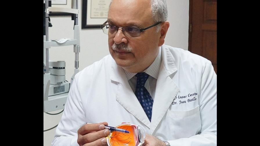 Elaborarán un Plan de Erradicación de Ceguera