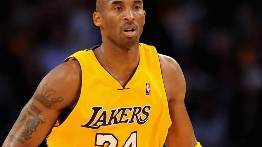 La madre de Kobe Bryant lo tilda de mentiroso