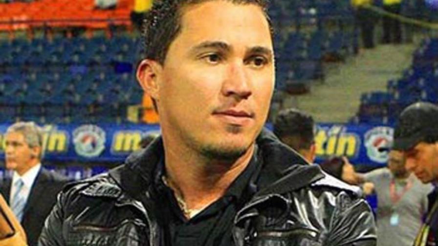 Magglio Ordóñez, nuevo dueño de Caribes