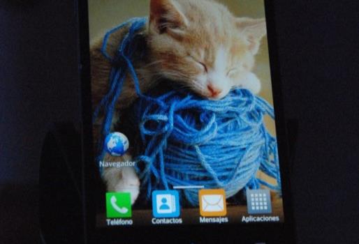 Claro y LG Mobile festejaron la llegada de nuevo el nuevo LG Optimus G