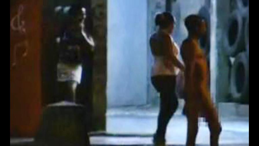 Piden no perseguir a clientes de trabajadoras sexuales Piden no perseguir a clientes de trabajadoras sexuales