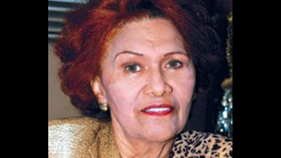 Zoila Martínez es la Defensora del Pueblo Zoila Martínez es la Defensora del Pueblo