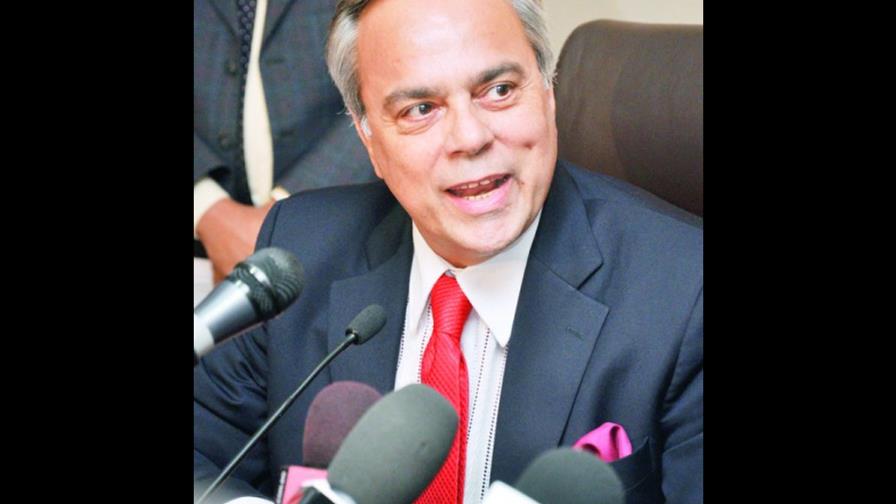 Zovatto pide cuidar el prestigio de la JCE