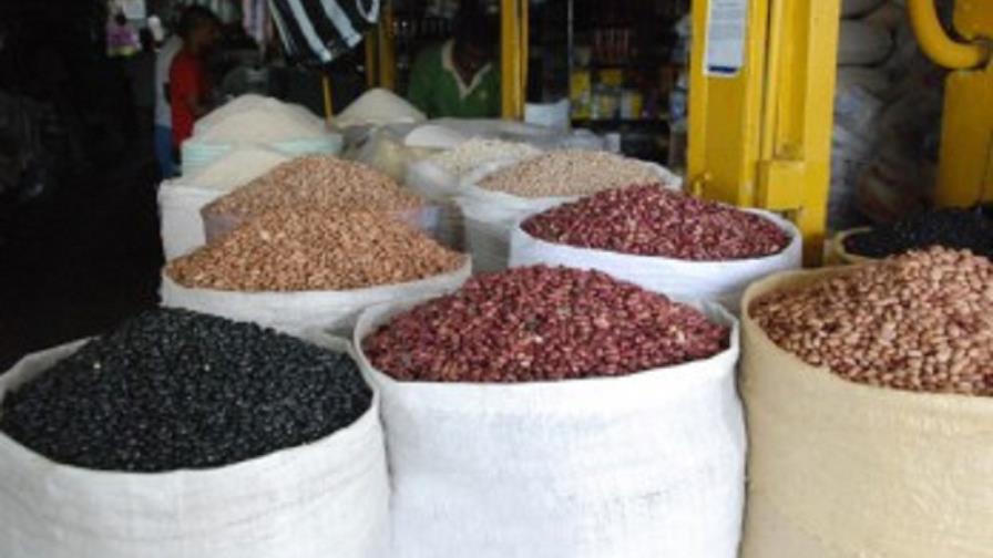 Prices of milk, eggs, oils and beans go up