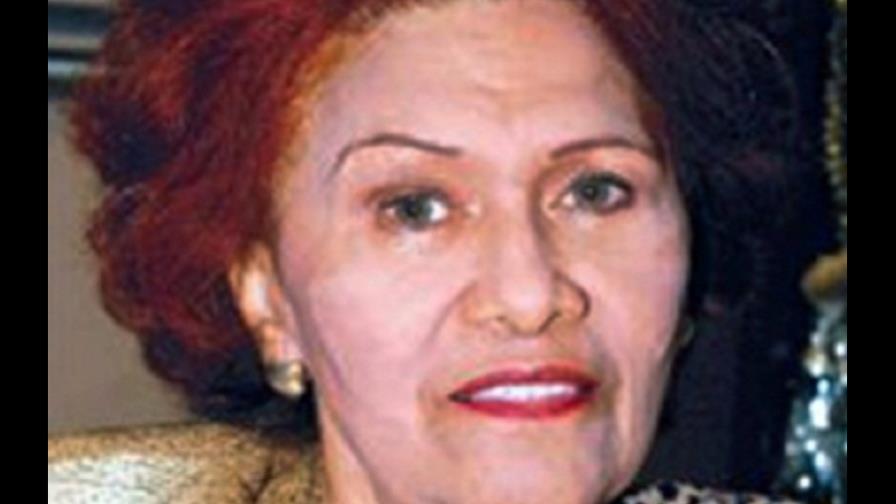 Zoila Martinez is the Ombudsman